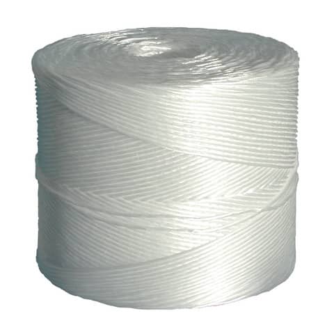 Corda Viva polipropilene bianco - 2mm