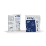 Disposable Prontodoc instant ice in pouch