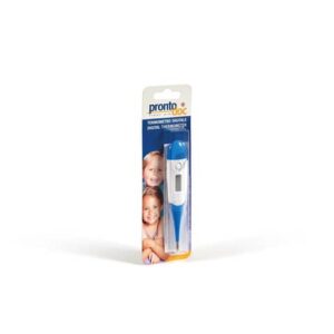 Termometro Prontodoc digitale