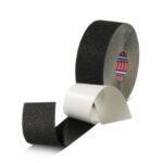 Tesa Anti Slip Professional 50 mm x 15 m black