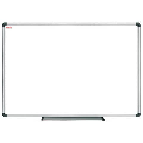 ARDA Profil steel magnetic dry-erase board 60x90 cm - white