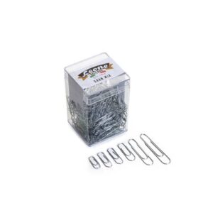 Fermagli Leone filo zincato ritrafilato Gran Mix misure assortite zinco
