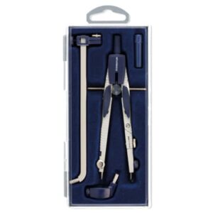 Balaustrone Staedtler con aste snodabili, prolunga e innesto