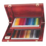 Stabilo CarbOthello coloured pencils assorted