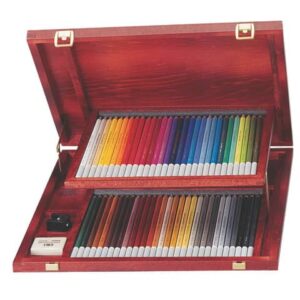 Stabilo CarbOthello coloured pencils assorted