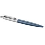 Penna a sfera Parker Jotter XL Blue CT punta M Parker inchiostro blu