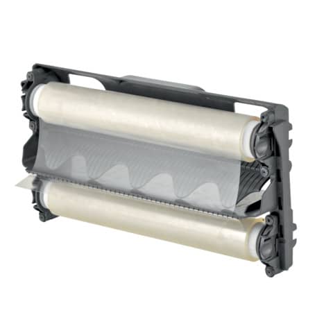 Film per plastificatrice a freddo Leitz Office CS9-CS9E  A4 21,5 cm x 20 m