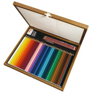 Stabilo Aquacolor watercolour pencils 2.8 mm assorted
