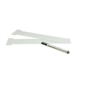 Badgy printer cleaning kit