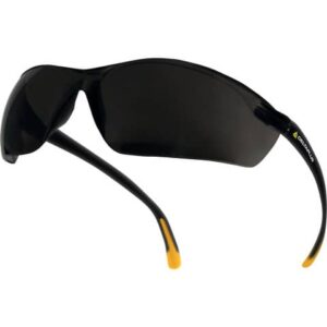Meya one-piece Delta Plus polycarbonate goggles