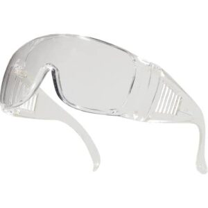 Piton Visitor Delta Plus polycarbonate goggles