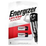 Batterie alcaline a bottone ENERGIZER LR1/E90