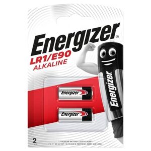 Batterie alcaline a bottone ENERGIZER LR1/E90