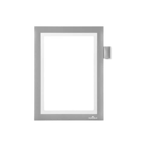 Adhesive display frame DURABLE DURAFRAME® NOTE A5