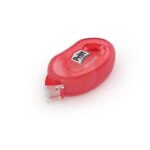 Colla roller Pritt Compact permanente 8,4mm x 10m trasparente in blister