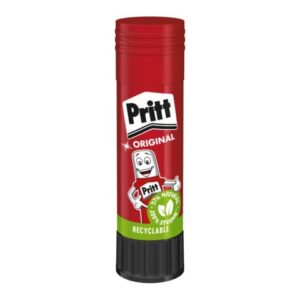 Colla stick Pritt Original 22 g bianco