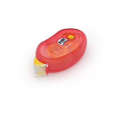 Colla roller Pritt Compact removibile 8,4 mm x 10 m trasparente