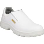 Scarpe da lavoro DELTA PLUS basse Robion S2 - microfibra bianco - 44