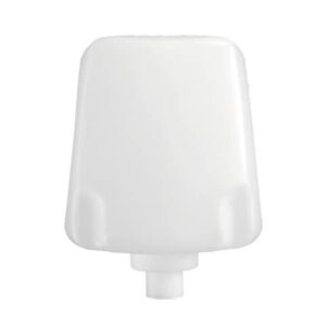 Satin Ecolabel Hylab 800 ml hand and body foam soap