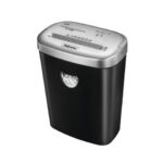 Distruggidocumenti uso personale FELLOWES Powershred® 53C - P-4 - 23 L