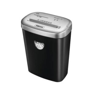 Distruggidocumenti uso personale FELLOWES Powershred® 53C - P-4 - 23 L
