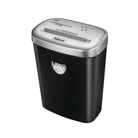 Distruggidocumenti uso personale FELLOWES Powershred® 53C - P-4 - 23 L