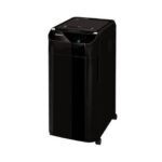 Distruggidocumenti uso frequente  P-4 68 L FELLOWES AutoMax 350C - taglio a