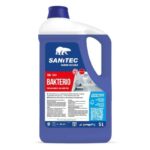 Disinfettante multisuperficie Sanitec Bakterio 5000 ml - pino balsamico