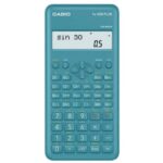 Calcolatrice scientifica Casio con 181 funzioni. Ammessa alla