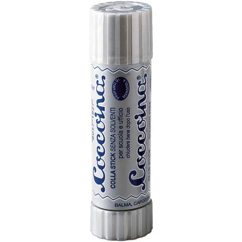 Colla stick in tubetto Coccoina art. 642 20 g