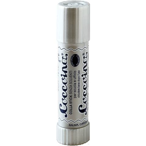 Colla stick in tubetto Coccoina art. 641 10 g