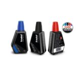 Stamp Ink 7011 TRODAT 28 ml blue