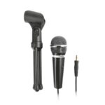 Trust Starzz PC Microphone with 2.5 m cable black