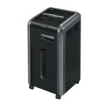 FELLOWES Powershred 225Ci P-4 60 L frequent-use shredder
