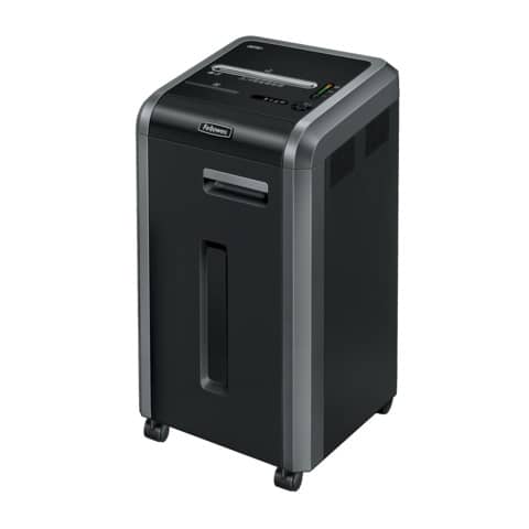 FELLOWES Powershred 225Ci P-4 60 L frequent-use shredder