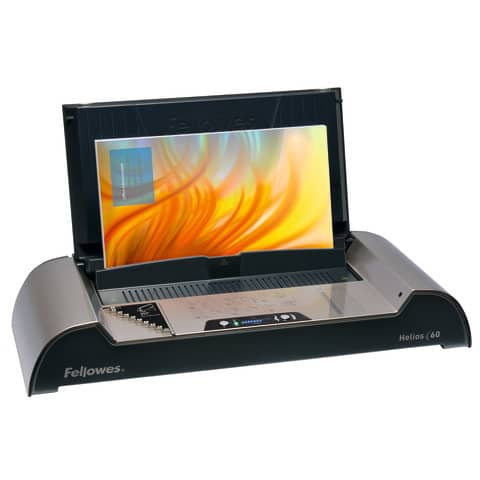 Rilegatrice termica FELLOWES Helios 60 capacità di rilegatura 600 fogli