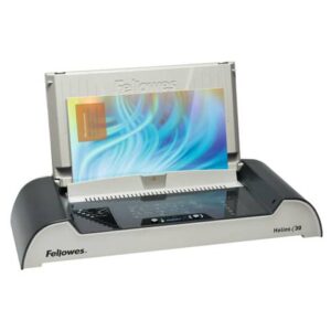 Rilegatrice termica FELLOWES Helios 30 capacità di rilegatura 240 fogli