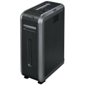 FELLOWES Powershred® 125Ci P-4 - 53 L - Moderate Duty Shredder