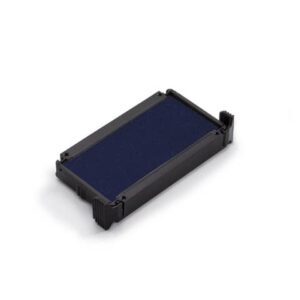 Cartucce di ricambio per timbri PRINTY 6/4911 TRODAT in feltro blu
