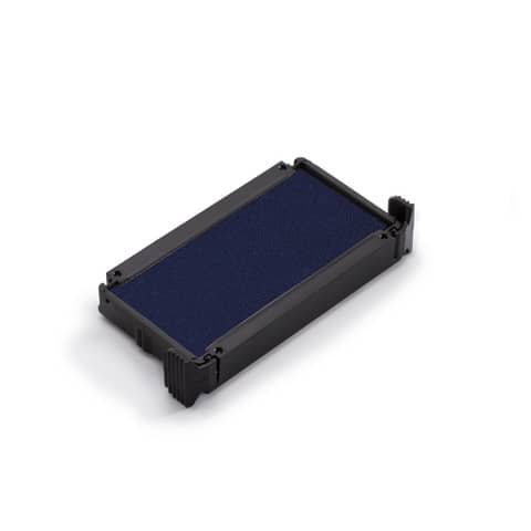 Cartucce di ricambio per timbri PRINTY 6/4911 TRODAT in feltro blu