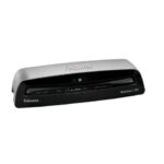 Plastificatrice a caldo FELLOWES Neptune 3 argento/nero A3