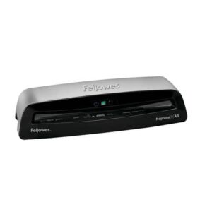 Plastificatrice a caldo FELLOWES Neptune 3 argento/nero A3