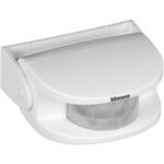 bticino infrared detector for wireless doorbell kit white