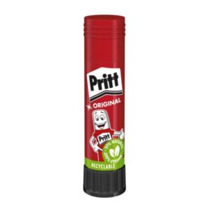 Colla stick Pritt Original 11 g bianco
