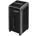 FELLOWES Powershred 225Mi P-5 60L frequent use shredder cutting