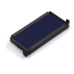 Cartucce di ricambio per timbri PRINTY 6/4913 TRODAT in feltro blu