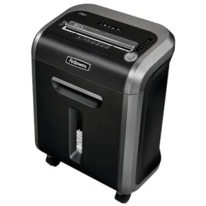FELLOWES Powershred® 79Ci - P-4 - 23 L - Moderate Duty Shredder - P-4 - 23 L - Slitting