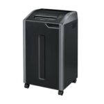 FELLOWES Powershred 425Ci P-4 - 114 L