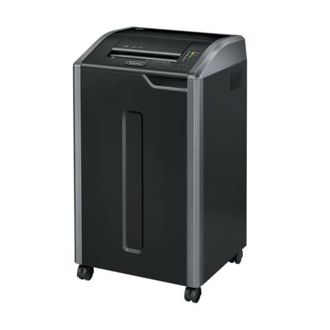FELLOWES Powershred 425Ci P-4 - 114 L