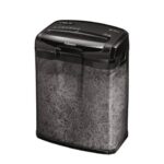 Distruggidocumenti uso personale FELLOWES Powershred® M-7Cm - P-4 - 13 L
